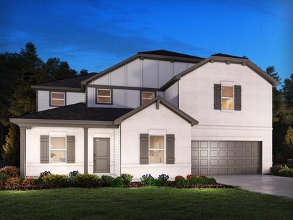 932 Burghley Circle