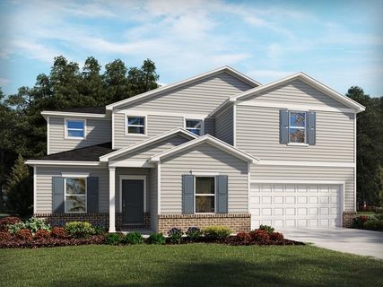 924 Burghley Circle