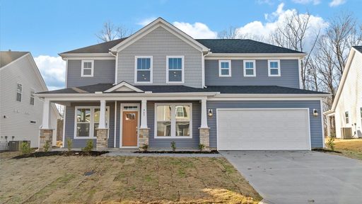 465 Fenwick Drive