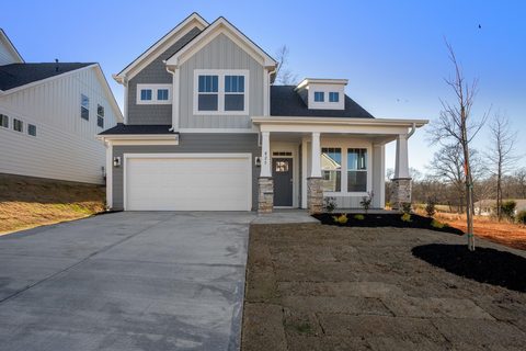 825 Pleasant Falls Drive