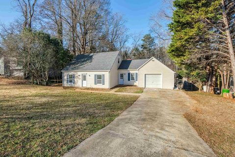 229 River Forest Drive sold home in River Forest, Boiling Springs, SC