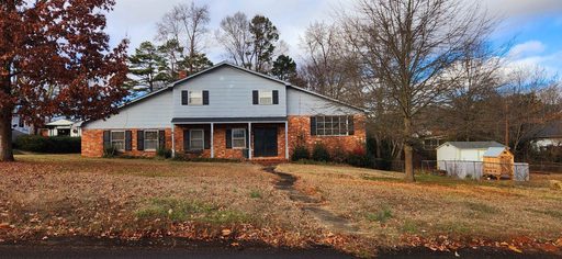 4459 Grissom Road sold home in Oak Forest, Spartanburg, SC