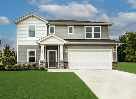 289 Lavinia Circle