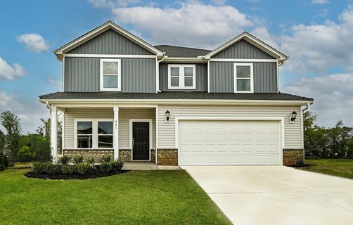 281 Lavinia Circle
