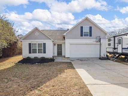 408 Whitworth Ct. sold home in Cannon Farms, Duncan, SC