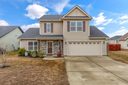 342 N Timm Creek Avenue sold home in Roebuck, SC