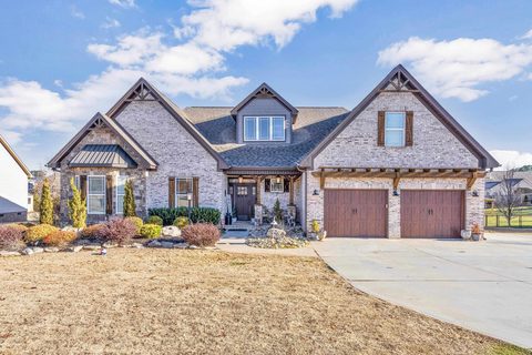 160 Ridgeville Church Road