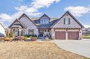 160 Ridgeville Church Road sold home in Inman, SC