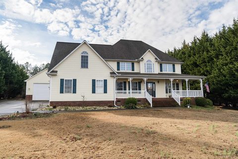 311 Millworks Court sold home in Old Mill Estate, Campobello, SC
