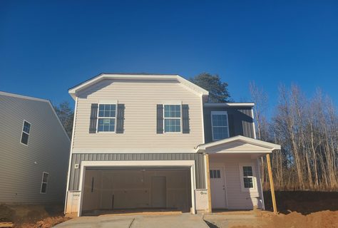 581 Wooden Duck Street