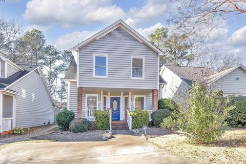 20 Arbours Lane