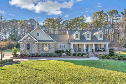 234 Cypress Creek Drive sold home in Cypress Creek, Spartanburg, SC