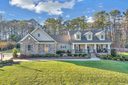 234 Cypress Creek Drive sold home in Spartanburg, SC