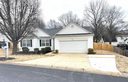 215 Silverbell Drive sold home in Boiling Springs, SC