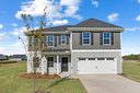 135 Deno Drive sold home in Gaffney, SC