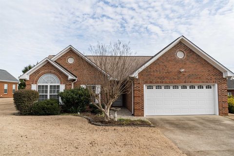 426 Glen Crest Drive