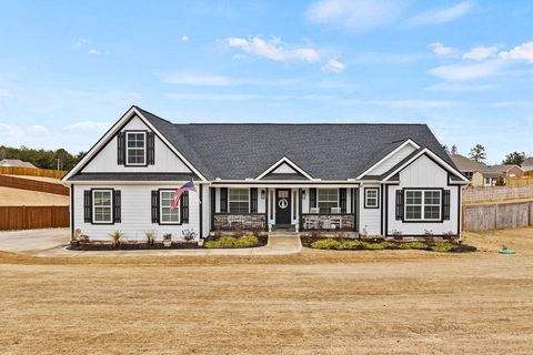 132 Braemar Knoll Drive sold home in Braemar Knoll, Greer, SC