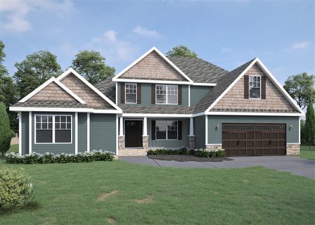 717 Amherst Glen Drive