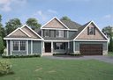 717 Amherst Glen Drive sold home in Greer, SC
