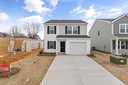 7211 Heirloom Lane sold home in Inman, SC