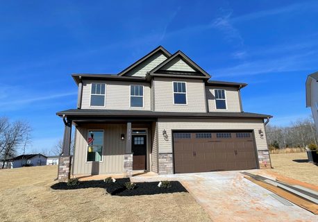 712 Burbrook Lane