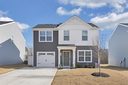552 Eden Hall Road sold home in Woodruff, SC