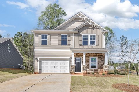 373 E Pyrenees Drive