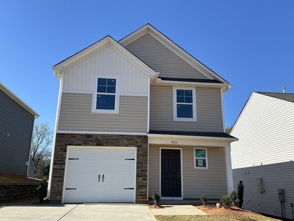 5051 Sunny Creek Drive