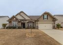 675 Ridgeville Crossing Drive sold home in Inman, SC