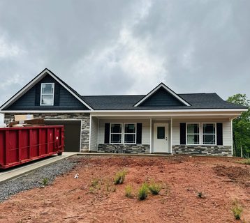155 Double Creek Drive sold home in Double Creek, Gaffney, SC
