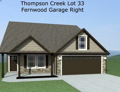 276 R C Thompson Road