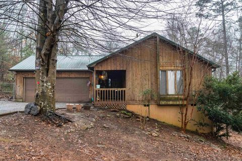 337 Woodsong Drive sold home in Northwoods, Inman, SC
