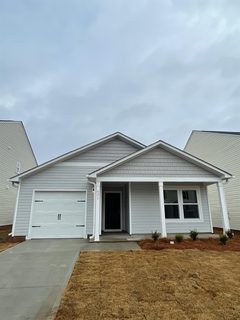 631 Farmstead Trail sold home in Cresswind, Inman, SC