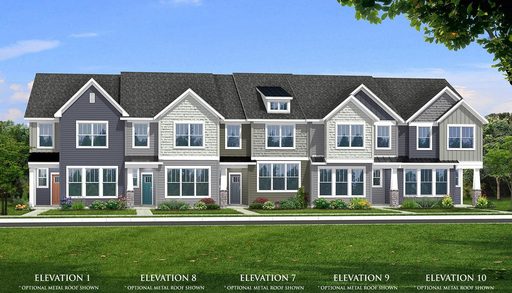 540 Mill Park Way