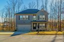 222 Rushing Waters Lane sold home in Inman, SC
