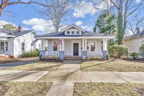 655 Palmetto Street