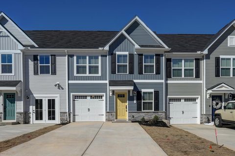4407 Duparc Way