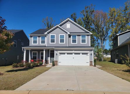 1416 Park Terrace sold home in WestGrove, Moore, SC