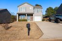 288 Ashley Danielle Drive sold home in Duncan, SC