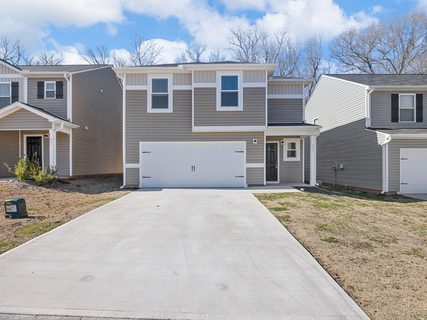 551 Dayspring Drive sold home in Cresswind, Inman, SC