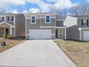 551 Dayspring Drive sold home in Inman, SC
