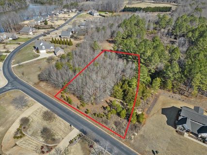 148 Shore Heights Drive sold home in South Shore Heights, Inman, SC