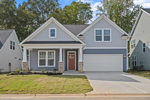 517 Fenwick Drive