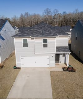 643 Farmstead Trail sold home in Cresswind, Inman, SC