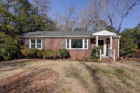 250 E Park Drive