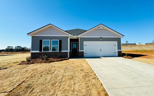 3048 Emberly Drive