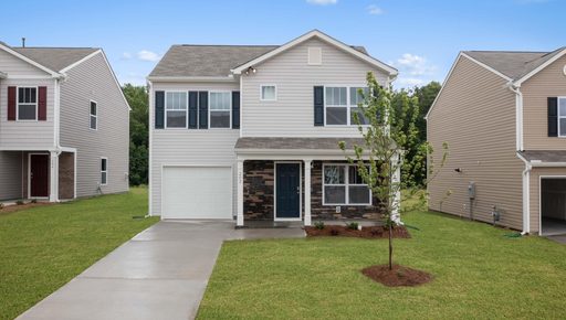 218 Boxbury Way