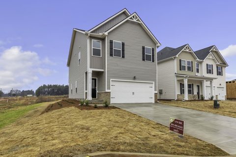 3060 Emberly Drive