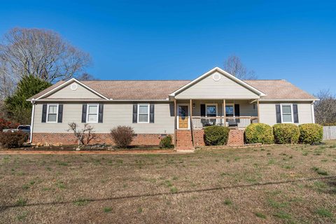 2341 Hanging Rock Road