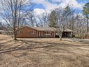 232 Overhill Drive sold home in Duncan, SC